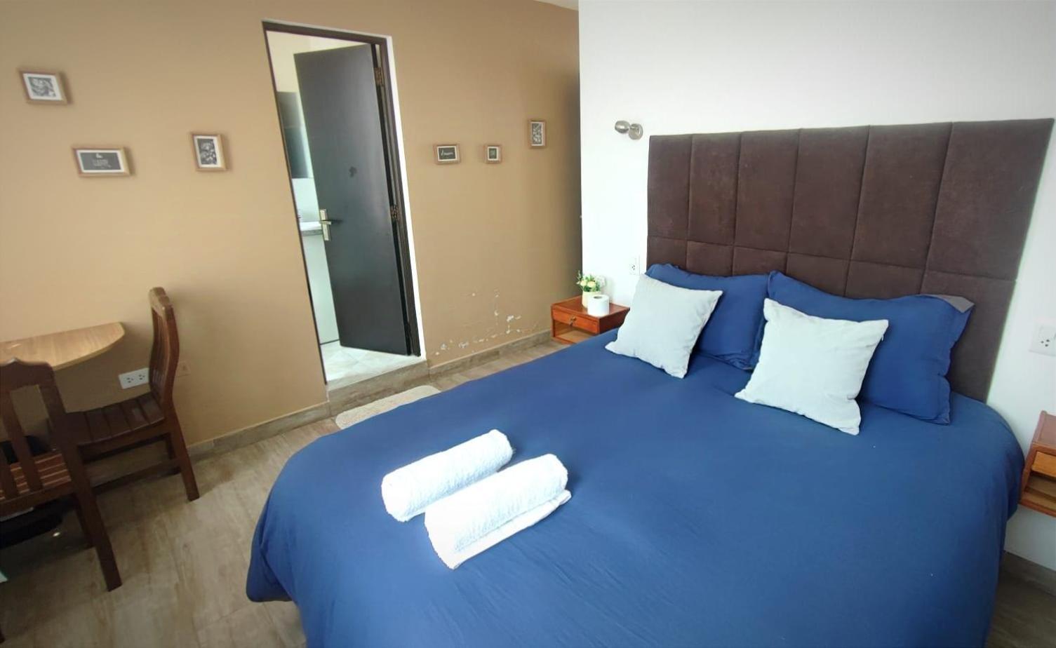 Home Away Sucre Exterior foto